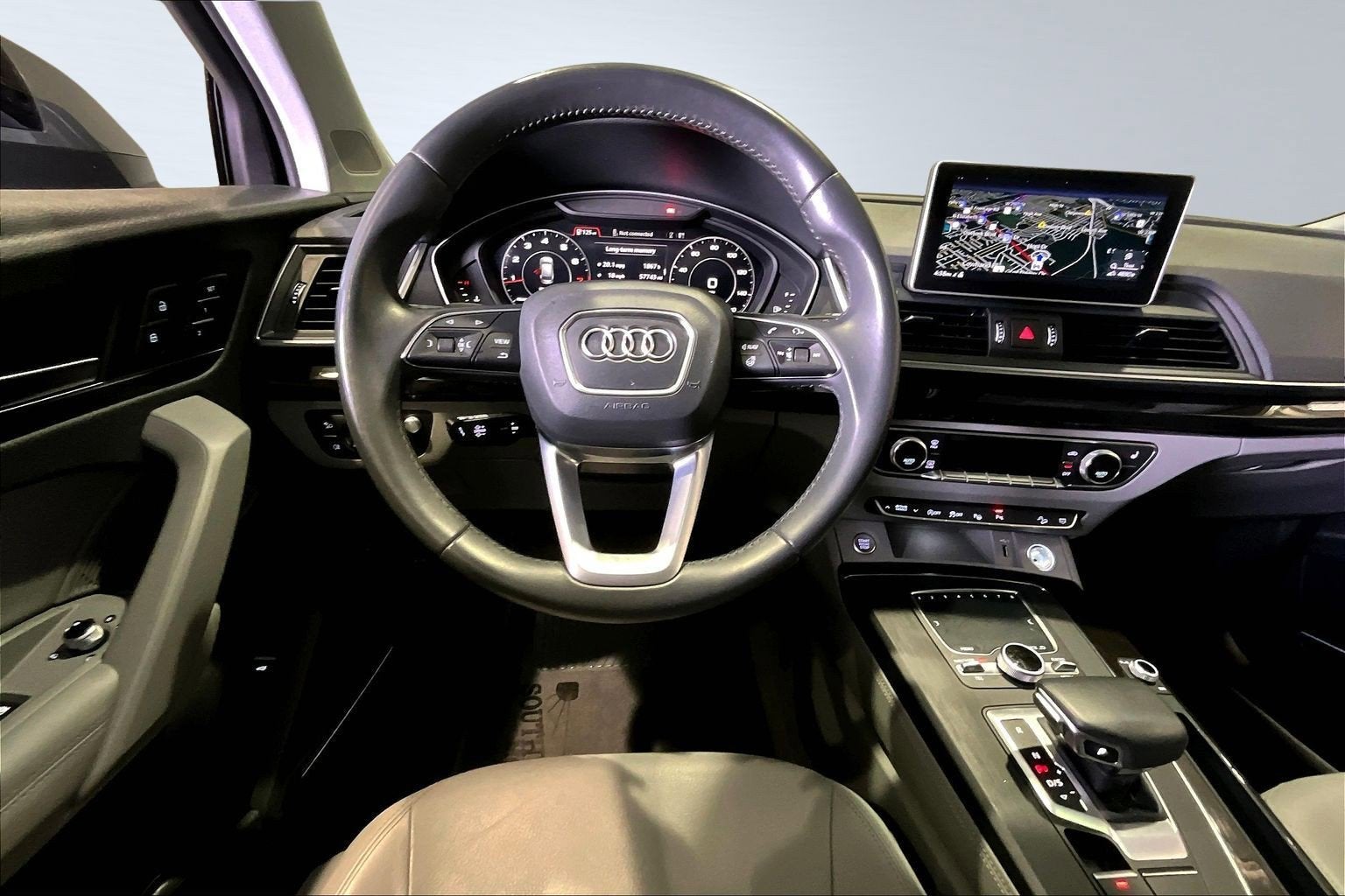 2019 Audi Q5 Prestige