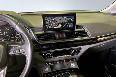 2019 Audi Q5 Prestige