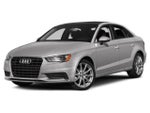 2015 Audi A3 Base