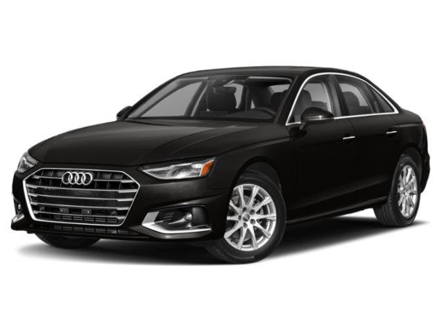 2022 Audi A4 Sedan S line Premium Plus