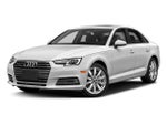 2018 Audi A4 2.0 PREMIUM S