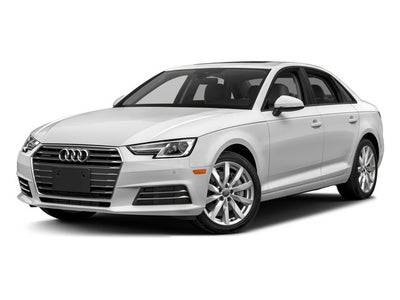 2018 Audi A4 2.0 PREMIUM S