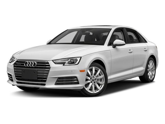 2018 Audi A4 2.0 PREMIUM S