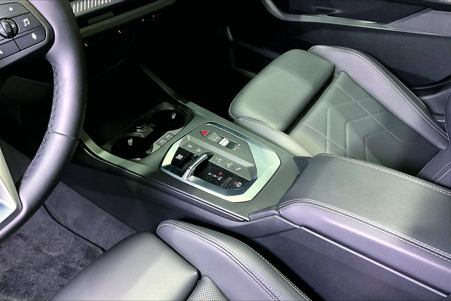 2025 BMW 2 Series 228 xDrive