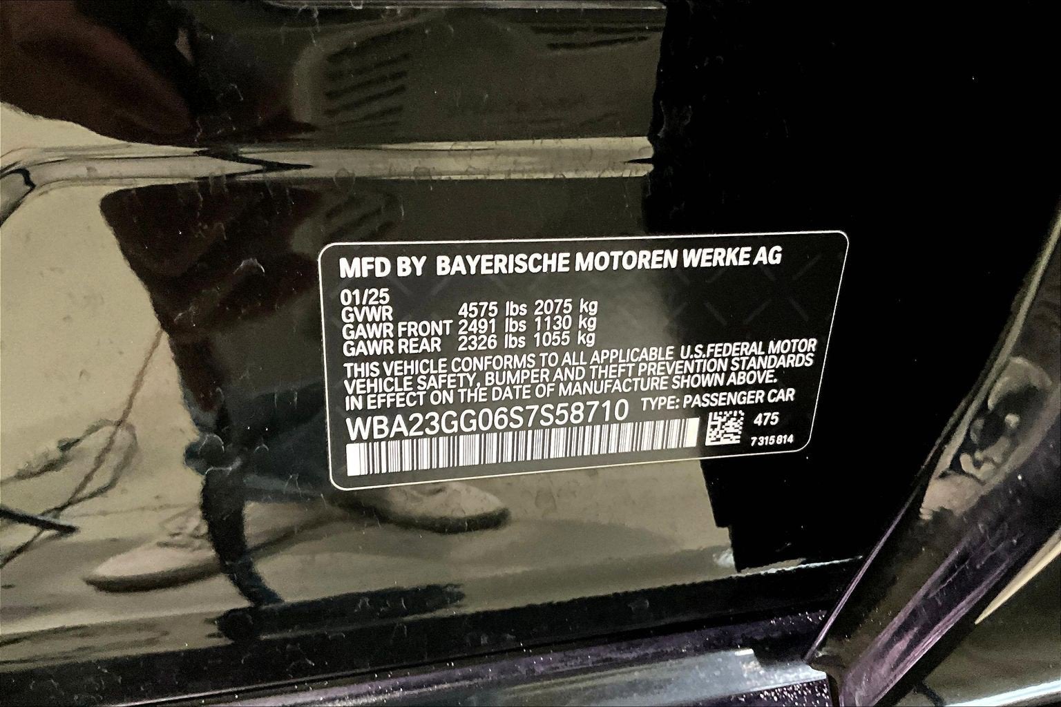 2025 BMW 2 Series 228 xDrive