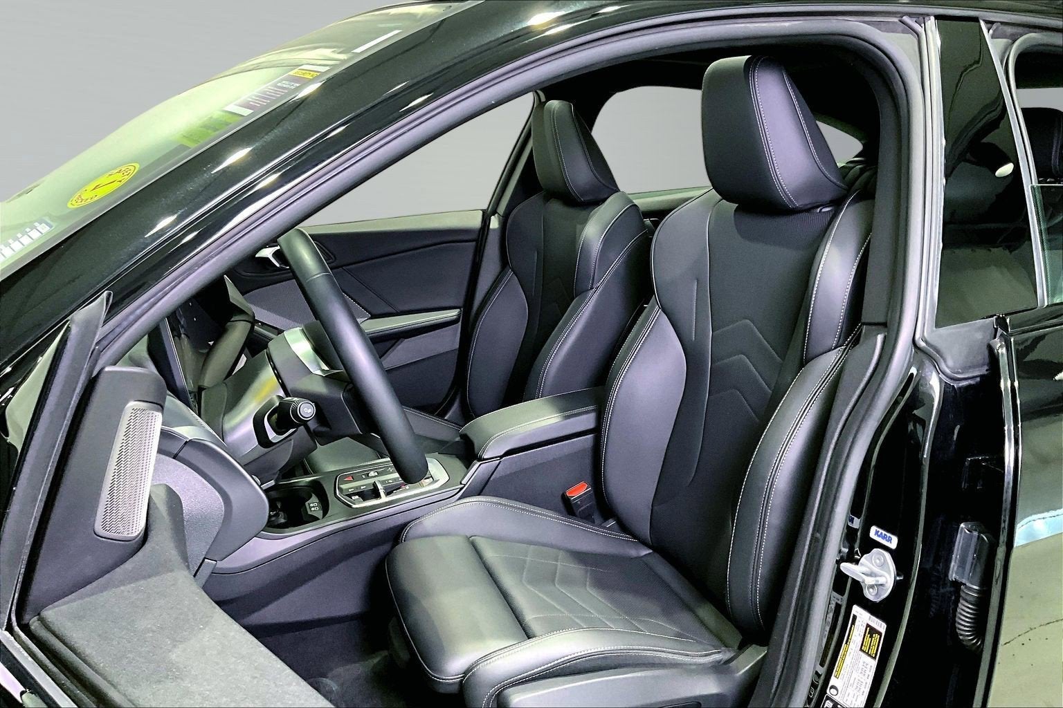 2025 BMW 2 Series 228 xDrive