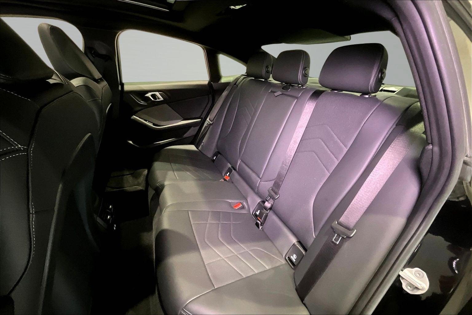 2025 BMW 2 Series 228 xDrive