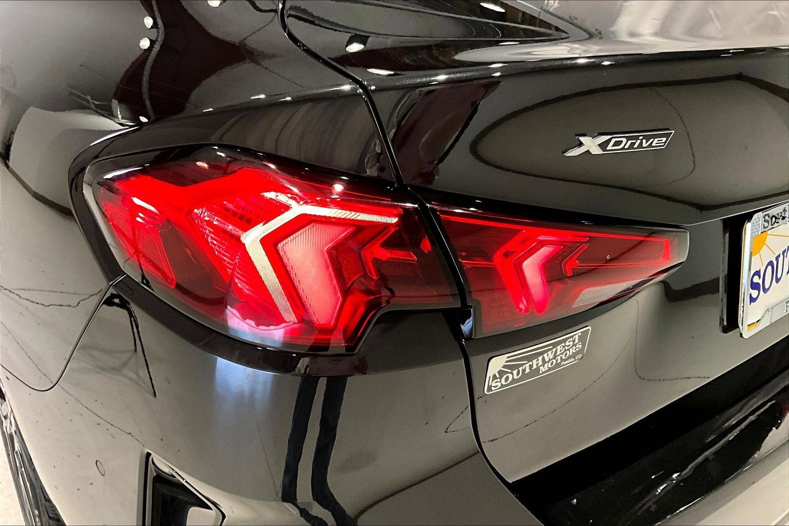 2025 BMW 2 Series 228 xDrive