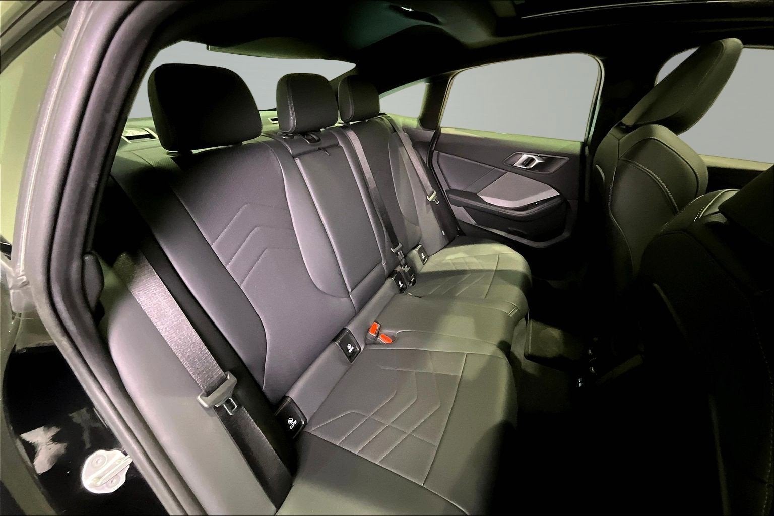 2025 BMW 2 Series 228 xDrive