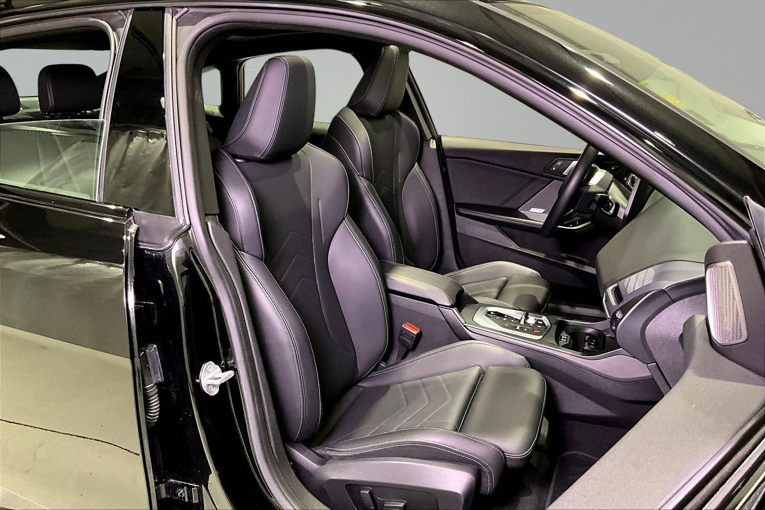 2025 BMW 2 Series 228 xDrive