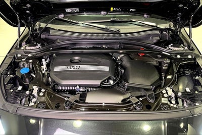 2025 BMW 2 Series 228 xDrive