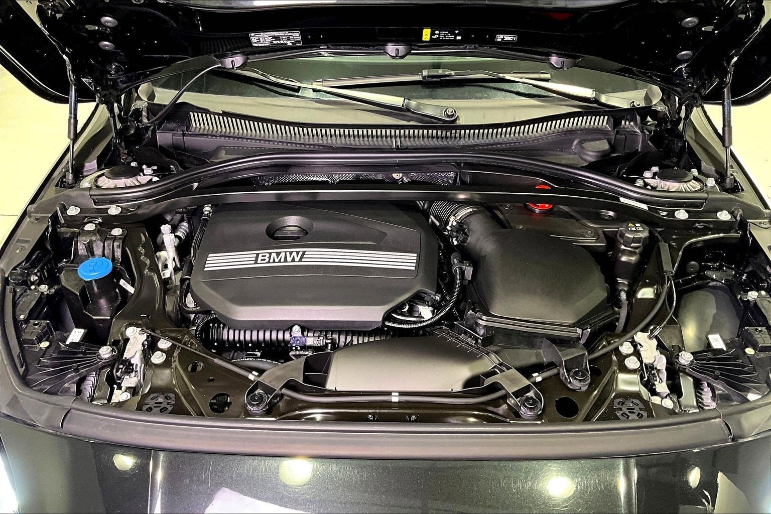 2025 BMW 2 Series 228 xDrive