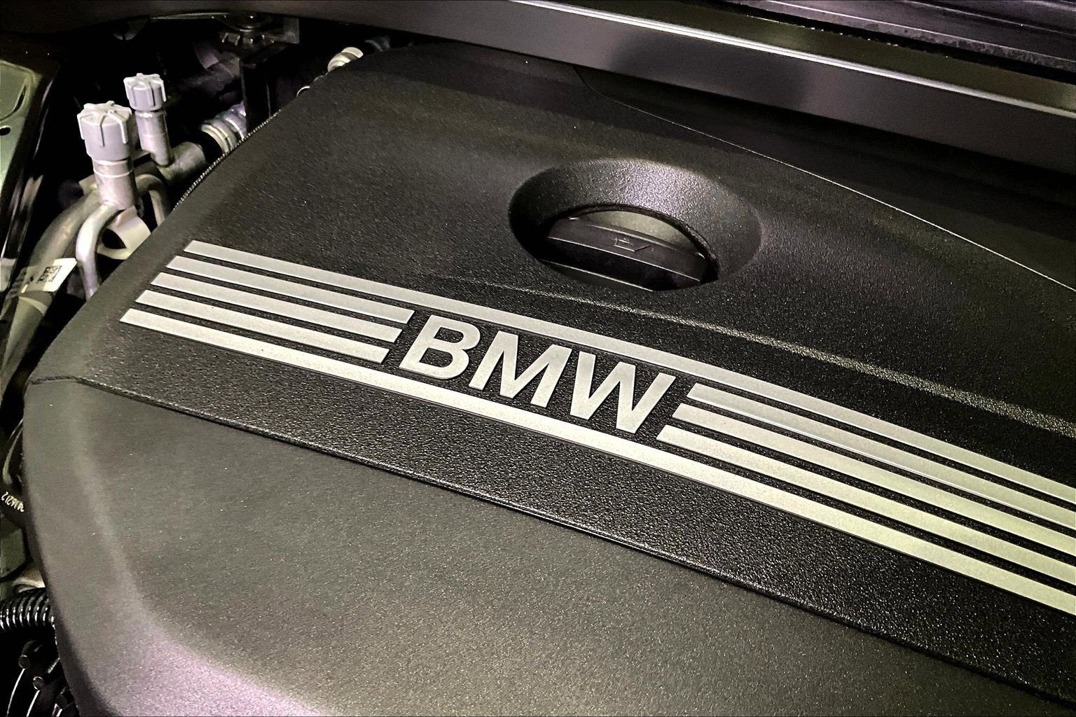 2025 BMW 2 Series 228 xDrive