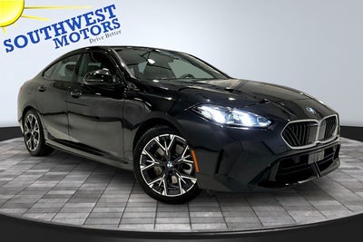 2025 BMW 2 Series 228 xDrive