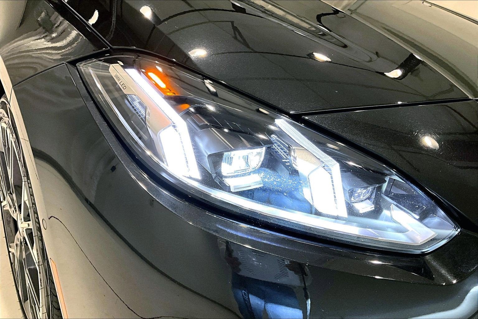 2025 BMW 2 Series 228 xDrive