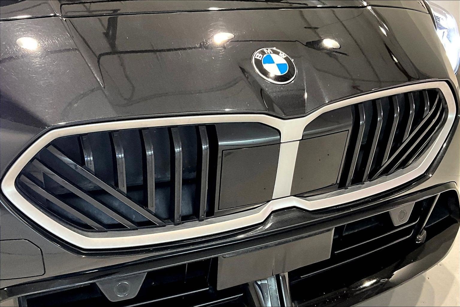 2025 BMW 2 Series 228 xDrive