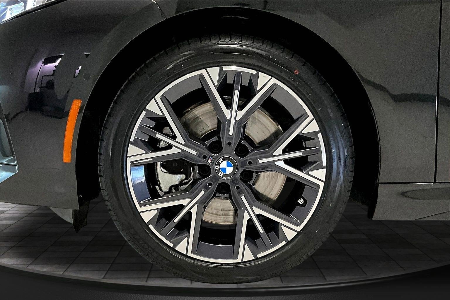 2025 BMW 2 Series 228 xDrive