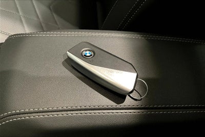 2025 BMW 2 Series 228 xDrive