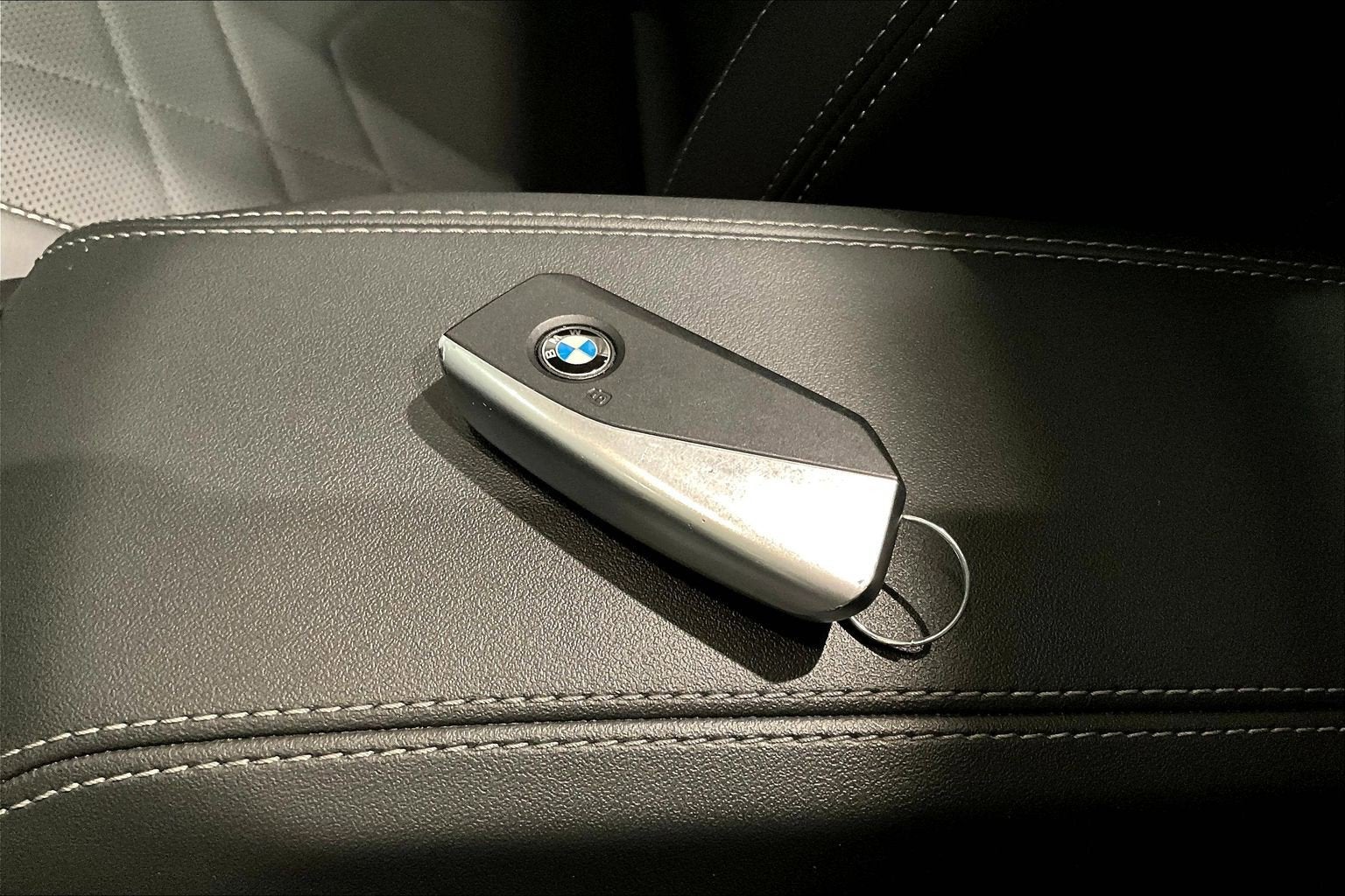 2025 BMW 2 Series 228 xDrive