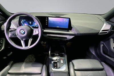 2025 BMW 2 Series 228 xDrive