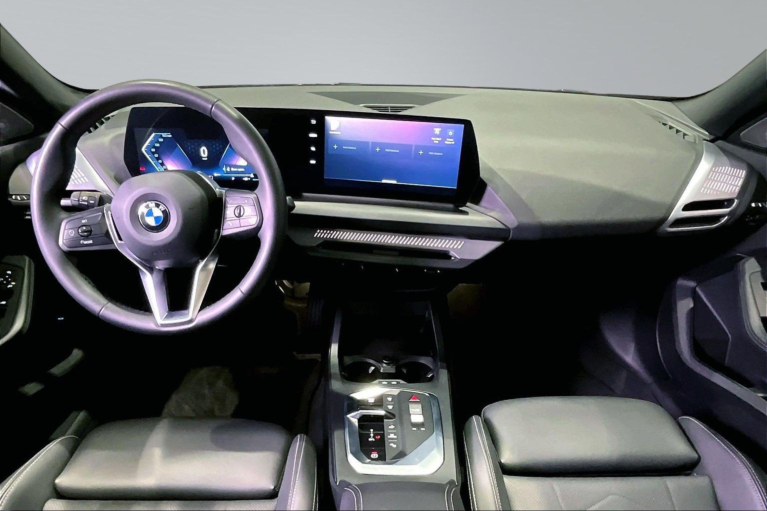 2025 BMW 2 Series 228 xDrive