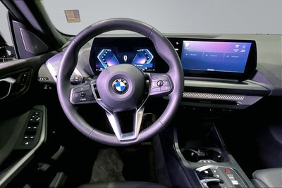 2025 BMW 2 Series 228 xDrive