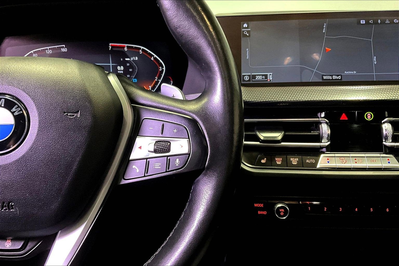 2020 BMW 2 Series 228i xDrive