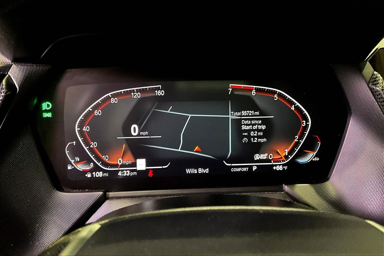 2020 BMW 2 Series 228i xDrive