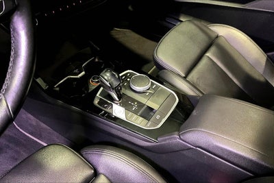 2020 BMW 2 Series 228i xDrive