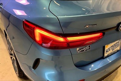 2020 BMW 2 Series 228i xDrive