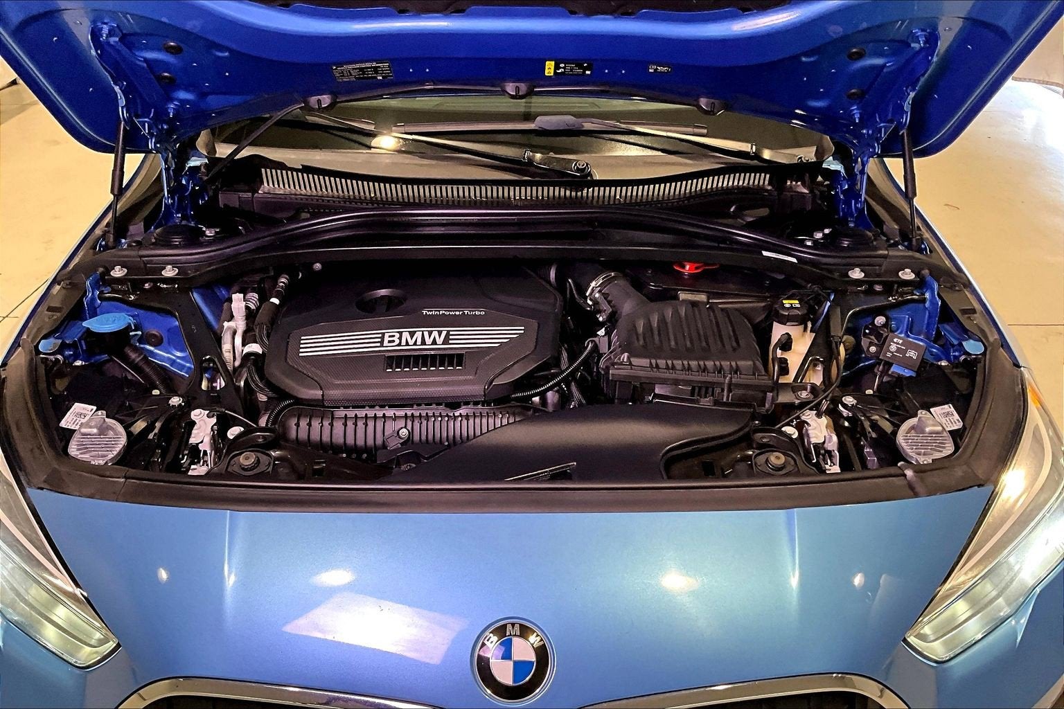 2020 BMW 2 Series 228i xDrive