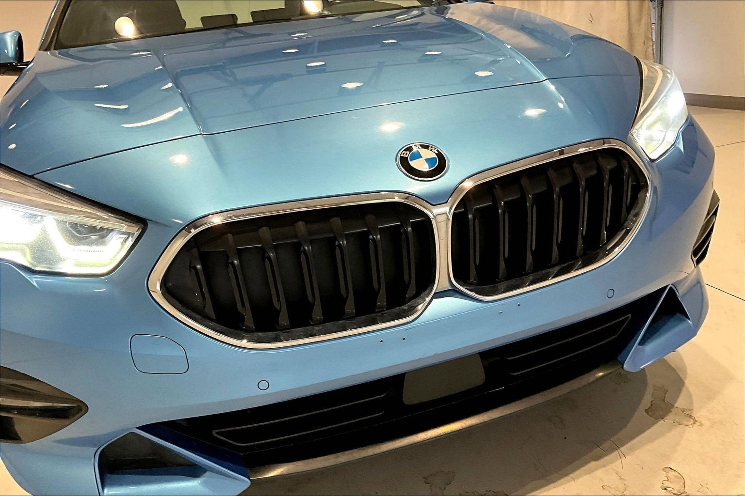 2020 BMW 2 Series 228i xDrive