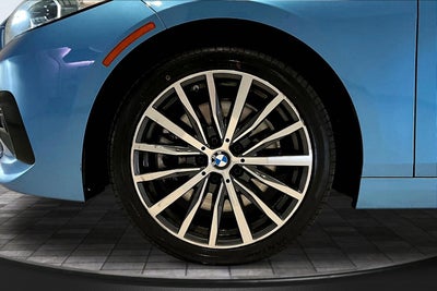 2020 BMW 2 Series 228i xDrive