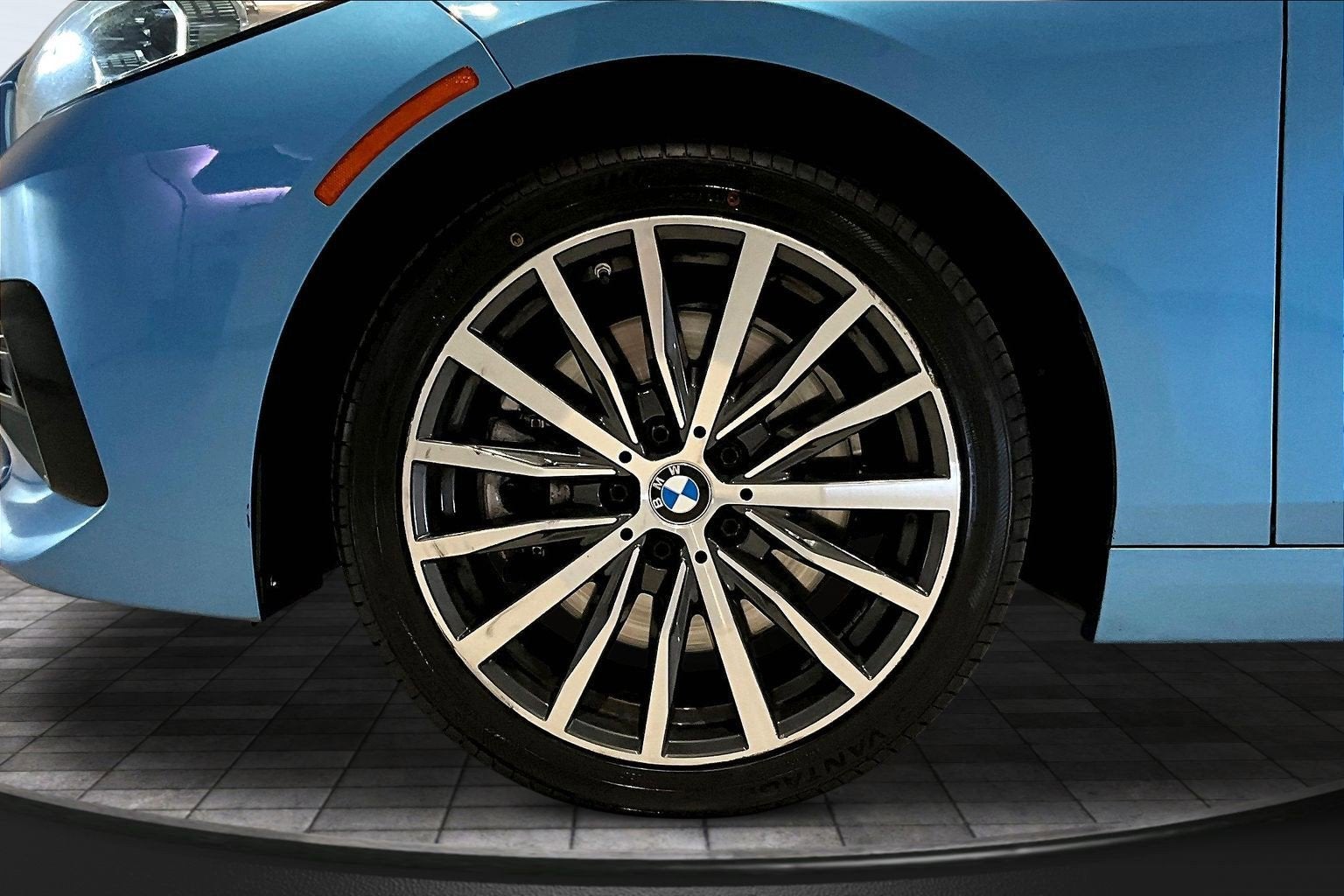 2020 BMW 2 Series 228i xDrive