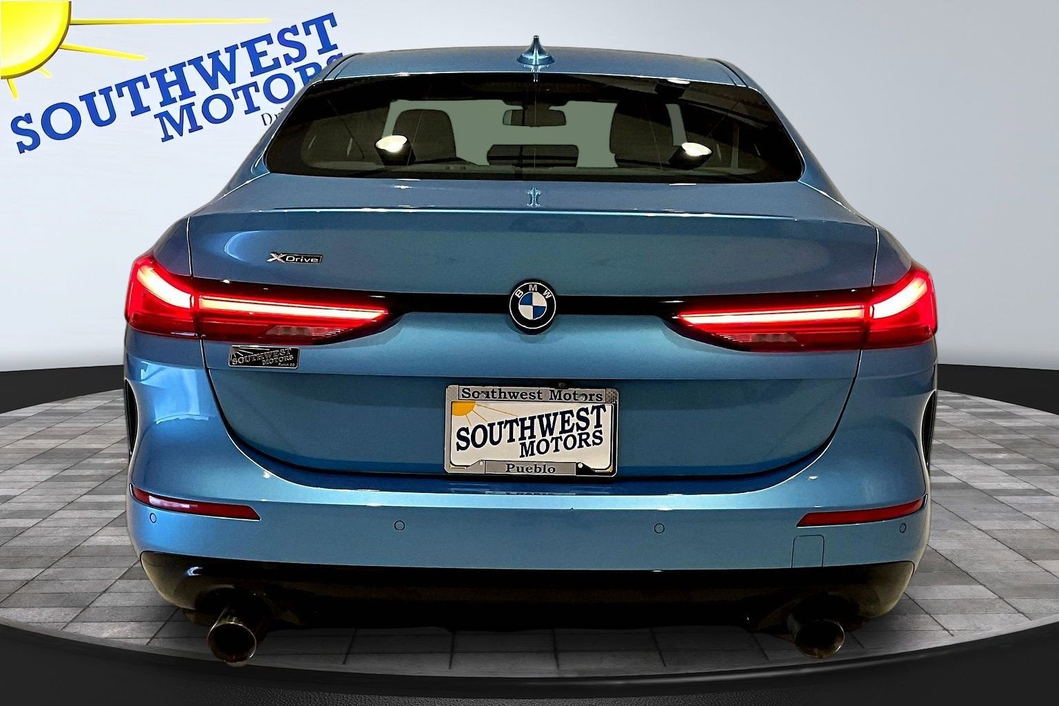 2020 BMW 2 Series 228i xDrive