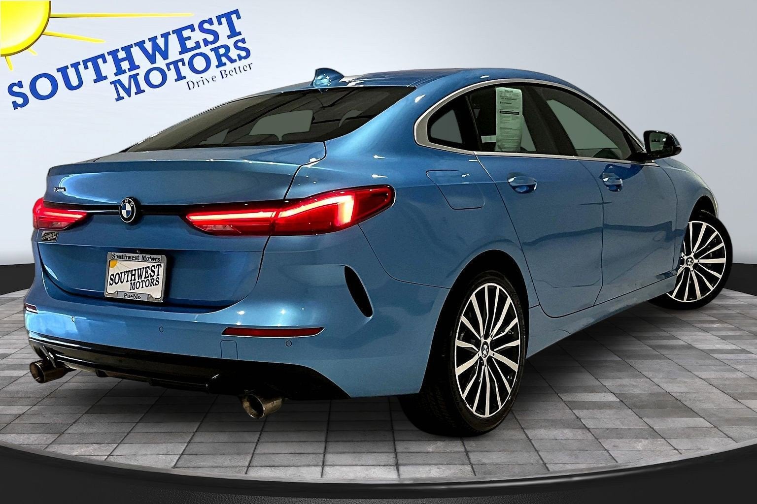 2020 BMW 2 Series 228i xDrive