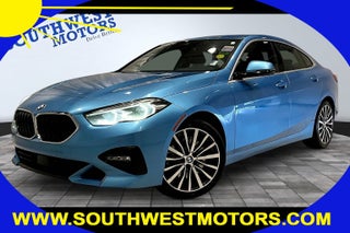 2020 BMW 2 Series 228i xDrive