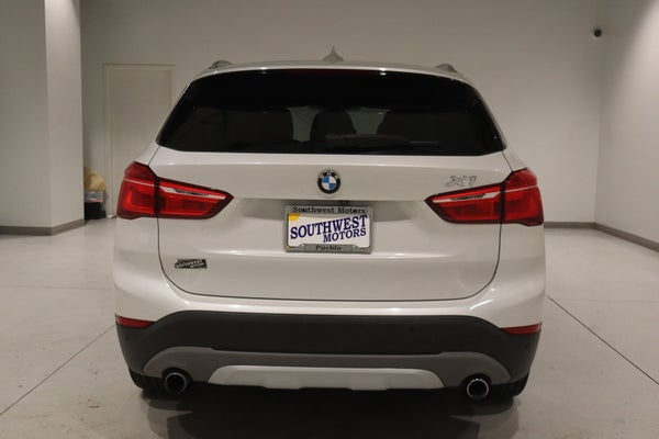 2017 BMW X1 xDrive28i in Pueblo, CO - Southwest Motors