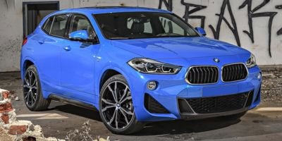 2018 BMW X2 xDrive28i