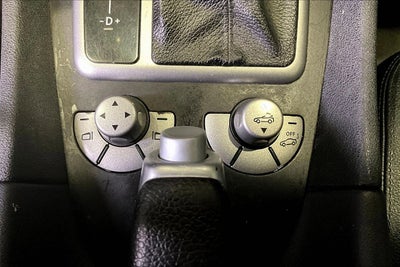 2006 Mercedes-Benz SLK 3.0L