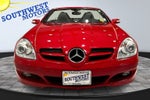 2006 Mercedes-Benz SLK 3.0L