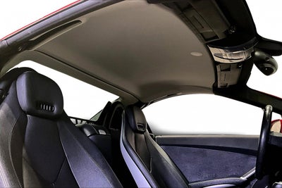 2006 Mercedes-Benz SLK 3.0L