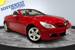 2006 Mercedes-Benz SLK 3.0L