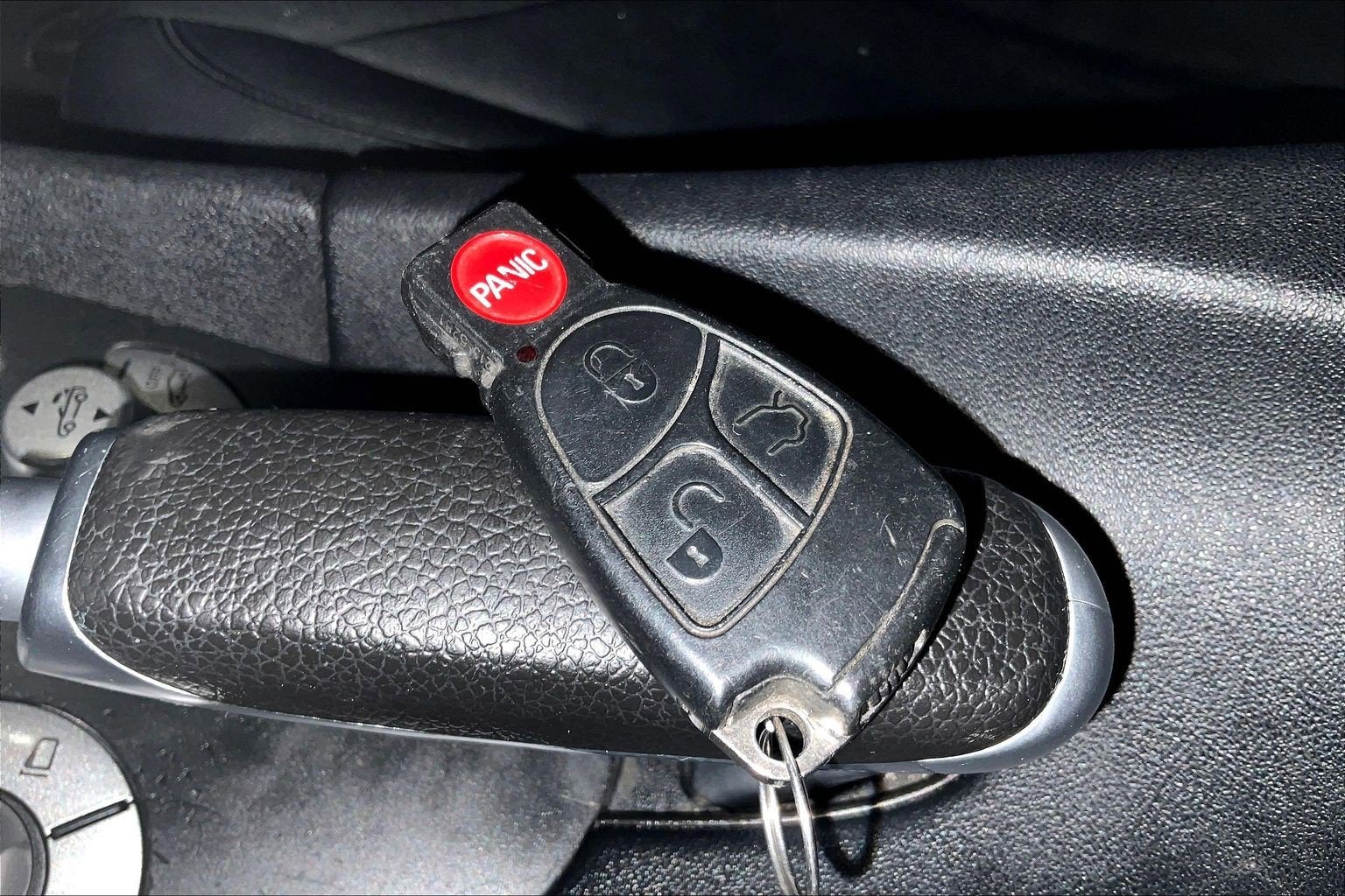 2006 Mercedes-Benz SLK 3.0L