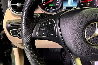 2019 Mercedes-Benz GLC GLC 300