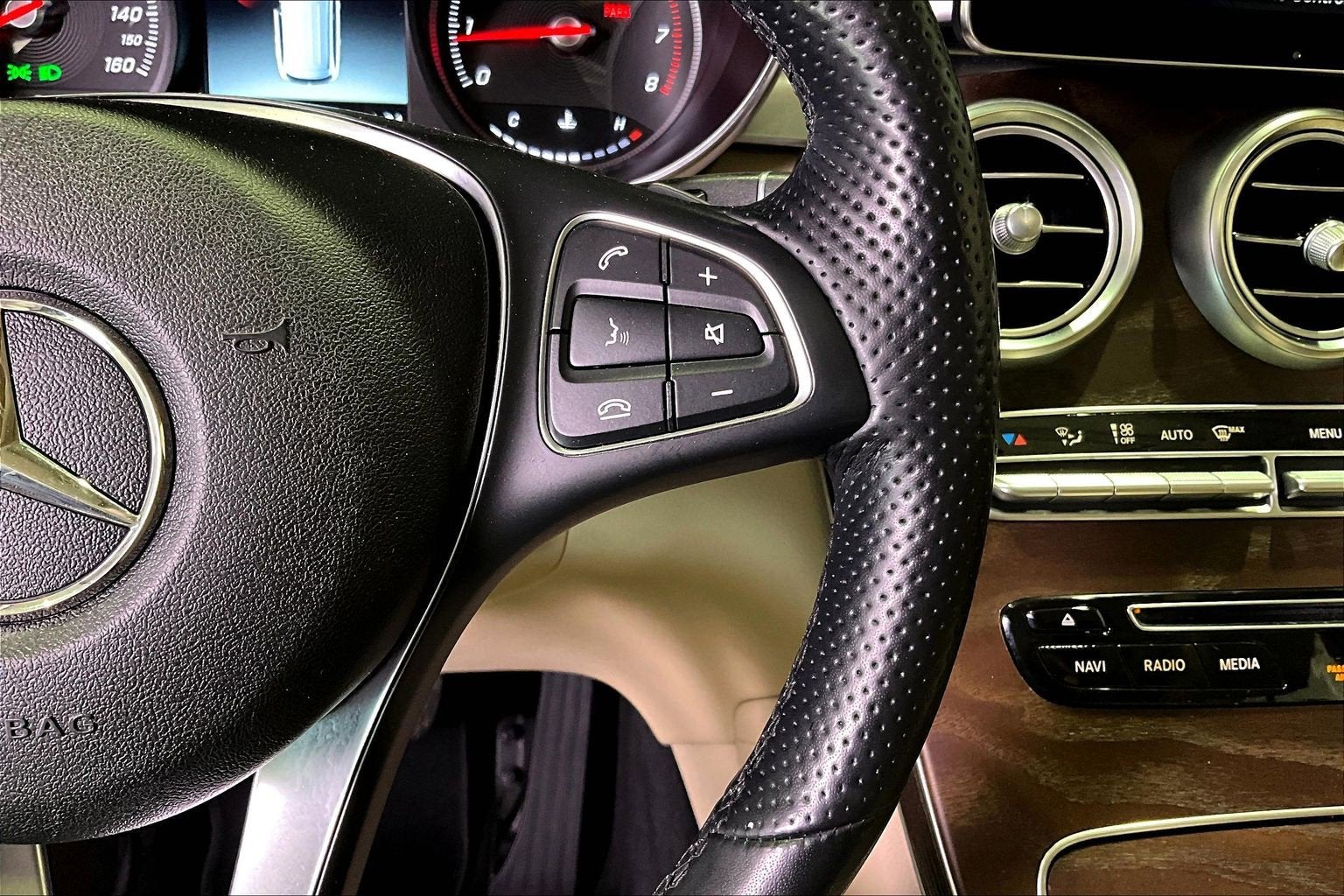2019 Mercedes-Benz GLC GLC 300