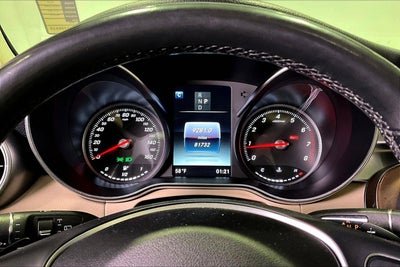 2019 Mercedes-Benz GLC GLC 300