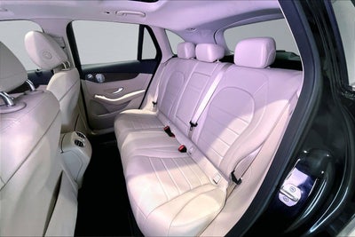 2019 Mercedes-Benz GLC GLC 300