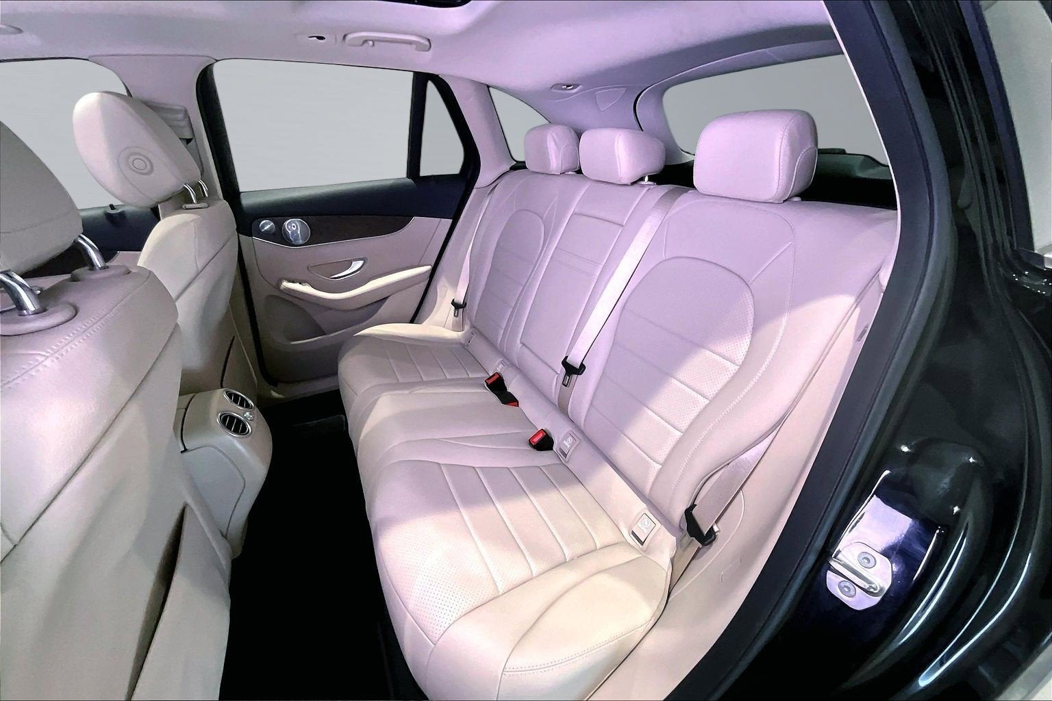 2019 Mercedes-Benz GLC GLC 300