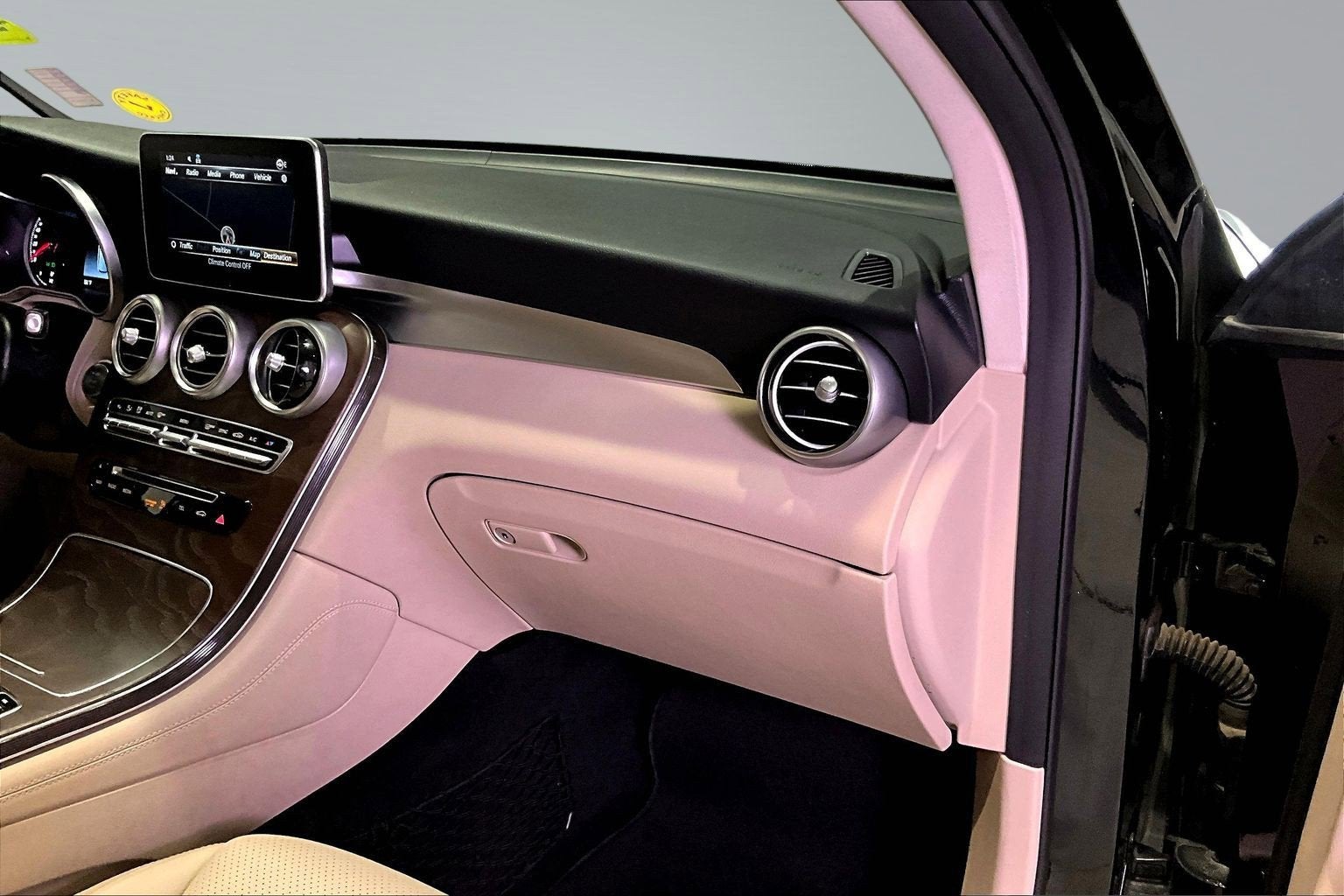 2019 Mercedes-Benz GLC GLC 300